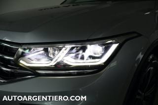 VOLKSWAGEN Tiguan usata, con Airbag posteriore