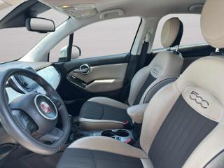FIAT 500X usata, con Controllo trazione
