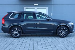 VOLVO XC90 usata, con Monitoraggio pressione pneumatici
