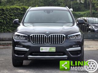 BMW X3 usata, con Airbag