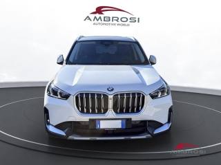 BMW X1 usata 6