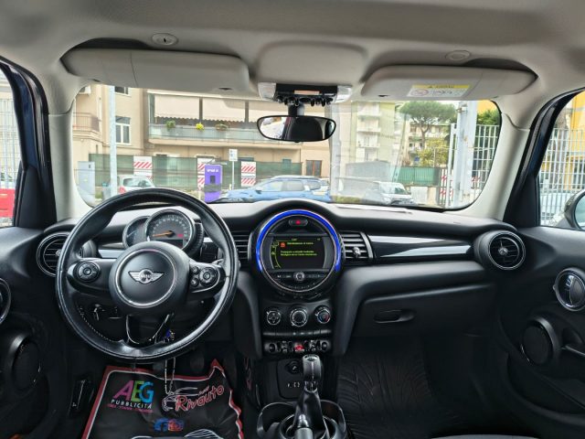 MINI One usata, con Lettore CD