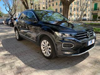 VOLKSWAGEN T-Roc usata, con Airbag laterali