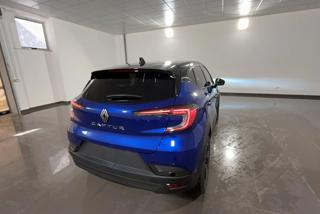 RENAULT Captur usata, con Airbag laterali