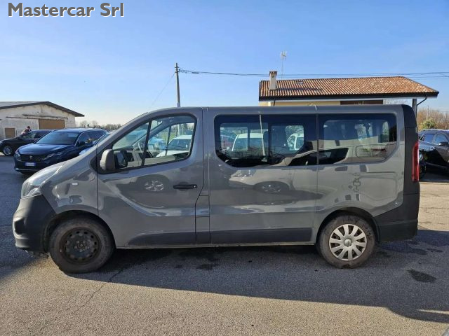 OPEL Vivaro usata 3