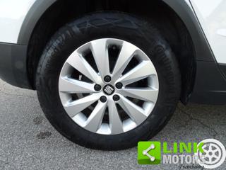 SEAT Arona usata, con Airbag testa