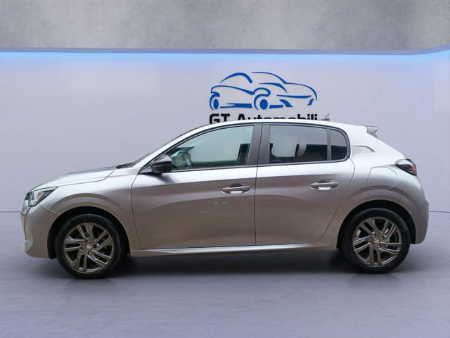 PEUGEOT 208 usata, con Airbag laterali