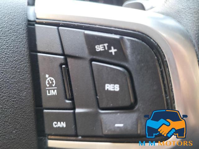 LAND ROVER Discovery Sport usata, con Immobilizzatore elettronico