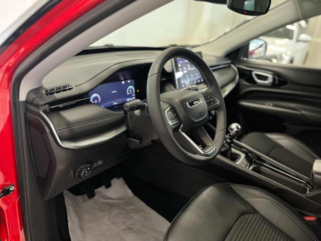 JEEP Compass usata, con Cruise Control
