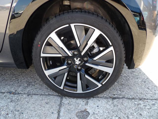 PEUGEOT 208 usata, con Climatizzatore