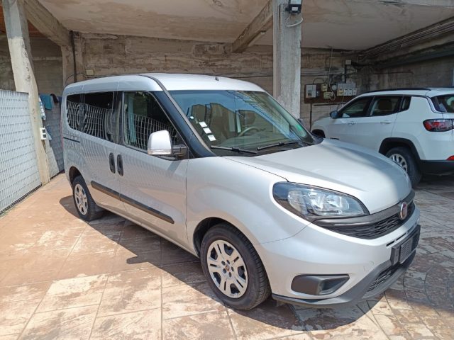 FIAT Doblo usata, con Airbag
