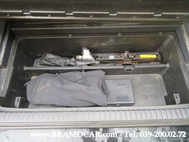TOYOTA RAV 4 usata, con Sedile posteriore sdoppiato