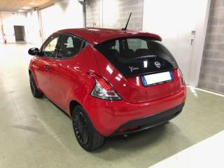LANCIA Ypsilon usata, con Controllo trazione
