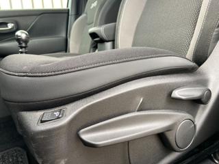 JEEP Renegade usata, con Airbag testa