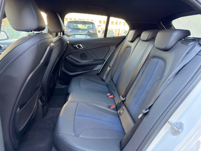 BMW 118 usata, con Climatizzatore
