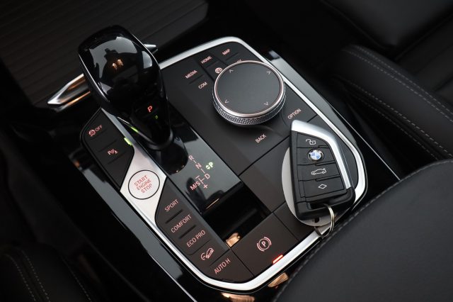 BMW X3 usata 13