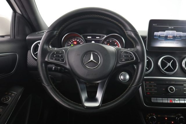 MERCEDES-BENZ A 180 usata 3