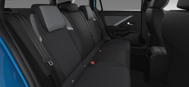OPEL Astra usata, con Autoradio