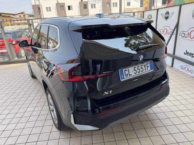 BMW X1 usata, con Autoradio
