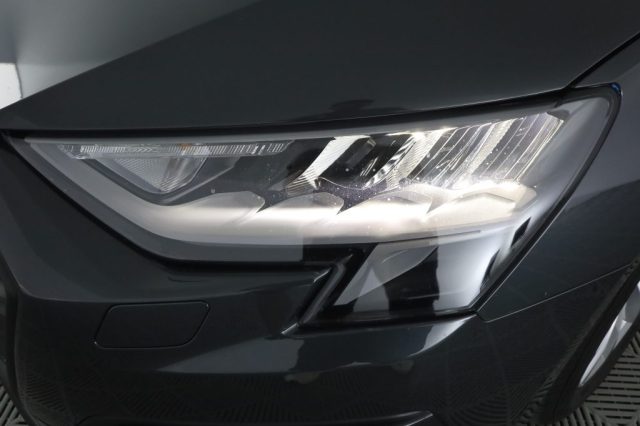 AUDI A3 usata 8