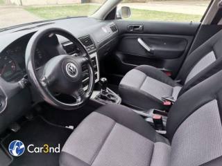 VOLKSWAGEN Golf usata, con Alzacristalli elettrici