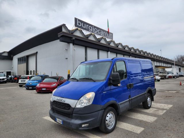 IVECO Daily usata, con Alzacristalli elettrici