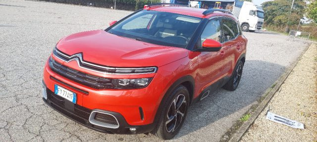 CITROEN C5 Aircross usata, con Controllo trazione