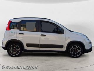 FIAT Panda usata, con Airbag Passeggero