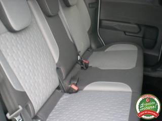 FORD Tourneo Courier usata, con Immobilizzatore elettronico