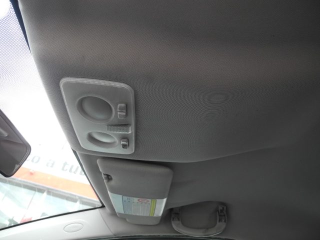 FIAT Bravo usata, con Controllo vocale