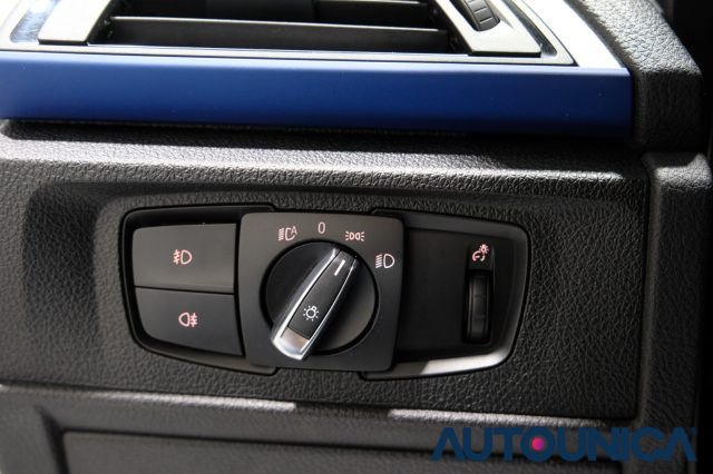 BMW 118 usata, con Volante multifunzione