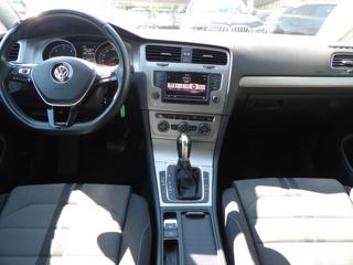 VOLKSWAGEN Golf usata, con Vetri oscurati