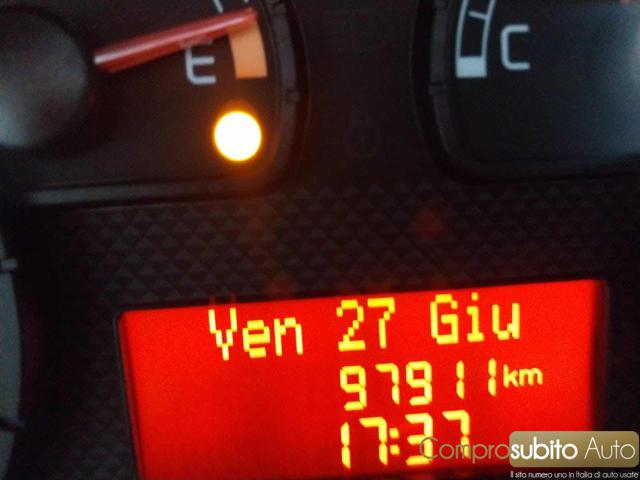 FIAT Panda usata 24