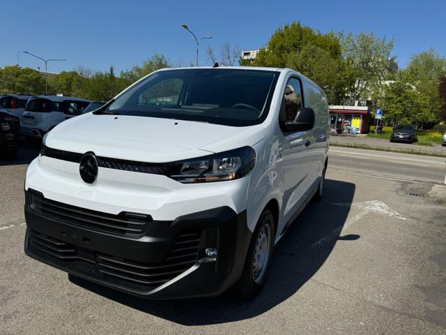 CITROEN Jumpy usata, con ABS