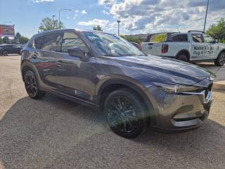 MAZDA CX-5 usata, con Airbag Passeggero