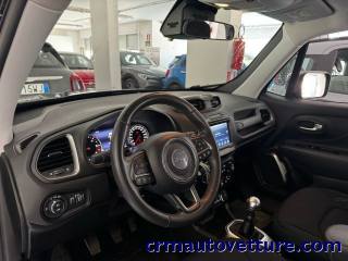 JEEP Renegade usata, con Climatizzatore
