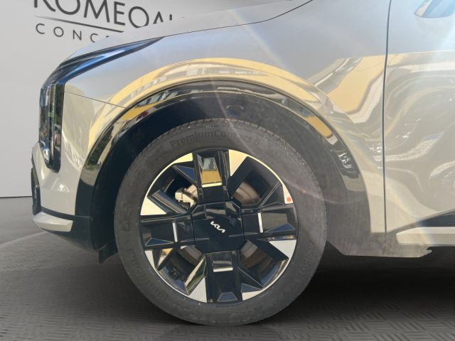 KIA Sportage usata, con Frenata d