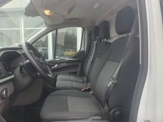 FORD Transit Custom usata, con Climatizzatore