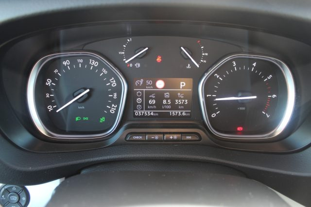 TOYOTA Proace Verso usata, con Immobilizzatore elettronico