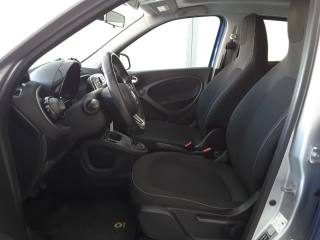 SMART ForFour usata, con Alzacristalli elettrici