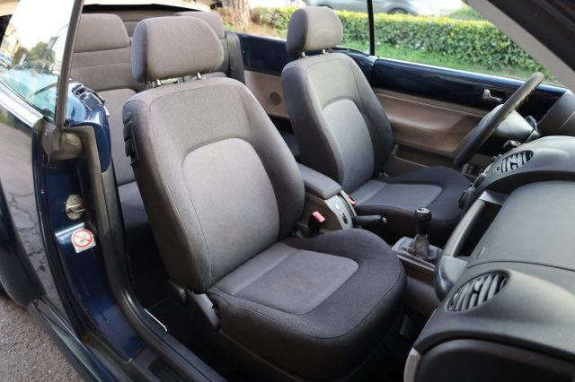 VOLKSWAGEN New Beetle usata 66