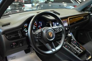 PORSCHE Macan usata 44