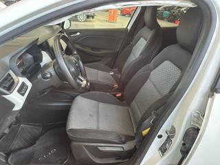 RENAULT Clio usata, con Controllo trazione