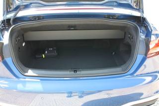 AUDI A5 usata, con Servosterzo
