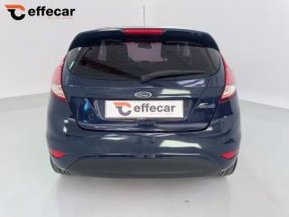 FORD Fiesta usata, con Alzacristalli elettrici