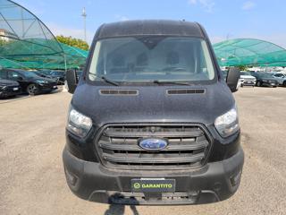 FORD Transit usata, con Fendinebbia