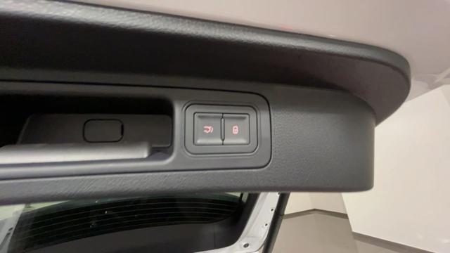 BYD Seal usata, con Tettuccio apribile