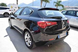 ALFA ROMEO Giulietta usata, con Specchietti laterali elettrici