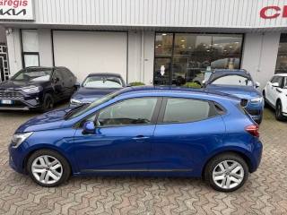 RENAULT Clio usata, con ESP