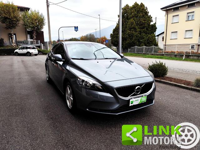 VOLVO V40 usata, con Airbag laterali